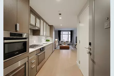 100 Lovejoy Wharf #5P, Boston, MA 02114 - Photo 4