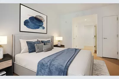 100 Lovejoy Wharf #5P, Boston, MA 02114 - Photo 16
