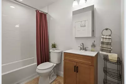 32 Providence Street #9, Worcester, MA 01604 - Photo 20