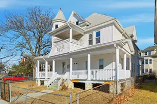 127 Dickinson St, Springfield, MA 01108 - Photo 4