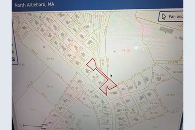 00 Mendon Road, North Attleboro, MA 02760 - Photo 2