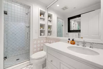 3 Commonwealth Avenue #1, Boston, MA 02116 - Photo 20