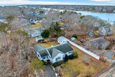 19 Pine Rock Rd, Falmouth, MA 02536 - Photo 1