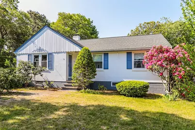 19 Pine Rock Rd, Falmouth, MA 02536 - Photo 4