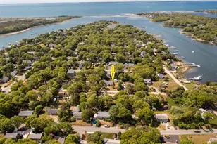 19 Pine Rock Rd, Falmouth, MA 02536 - Photo 2