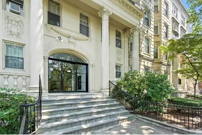 70 Fenway #51, Boston, MA 02115 - Photo 1