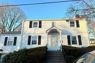 43 Hilma St, Quincy, MA 02171 - Photo 1