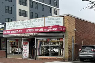748 Dudley St, Boston, MA 02125 - Photo 1