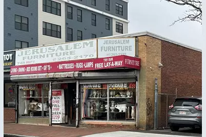 748 Dudley St, Boston, MA 02125 - Photo 1