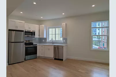 38 Regent St #2, Boston, MA 02119 - Photo 1
