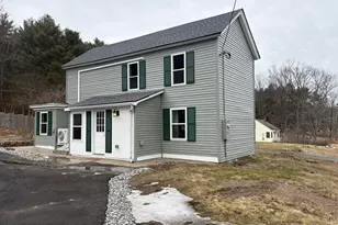 248 Ware, Palmer, MA 01069 - Photo 1