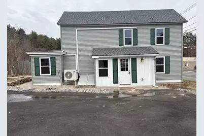 248 Ware, Palmer, MA 01069 - Photo 4