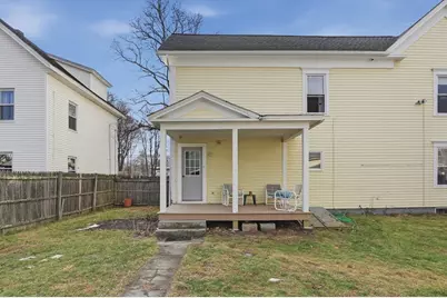 21 Whitman St, Leominster, MA 01453 - Photo 32