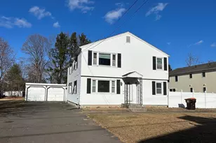 27-29 Sunnyslope Ave, Agawam, MA 01001 - Photo 1