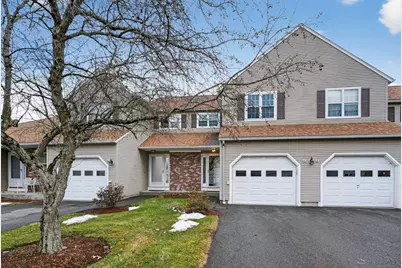 6 Chapman Pl #6, Leominster, MA 01453 - Photo 1