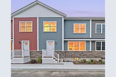 18 Simmonds Blvd. #18, Randolph, MA 02368 - Photo 26