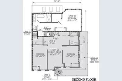 40 Evergreen Ave #1A, Somerville, MA 02145 - Photo 22