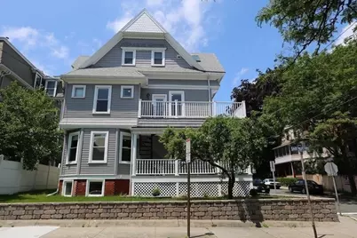 40 Evergreen Ave #1A, Somerville, MA 02145 - Photo 16