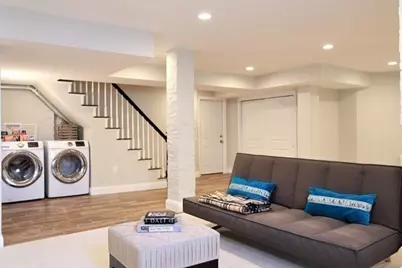 40 Evergreen Ave #1A, Somerville, MA 02145 - Photo 14