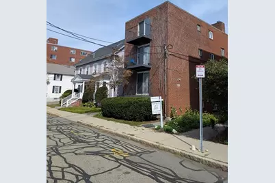 35 Homer Ave #7, Cambridge, MA 02138 - Photo 1