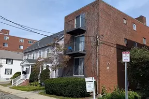 35 Homer Ave, Cambridge, MA 02138 - Photo 1