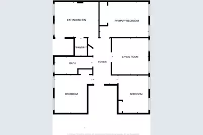 35 Abbotsford St. #3, Boston, MA 02121 - Photo 6