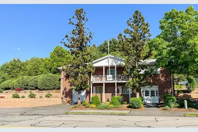 42 Bayberry Dr #1, Sharon, MA 02067 - Photo 14