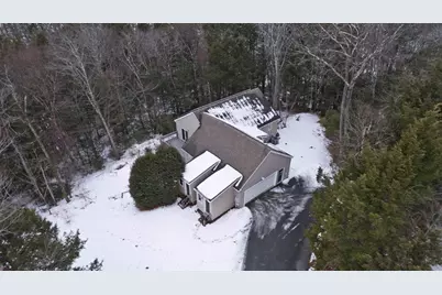 147 Chipman Road, Middlefield, MA 01243 - Photo 4