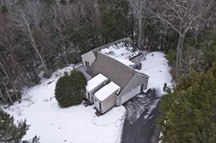 147 Chipman Rd, Middlefield, MA 01243 - Photo 4