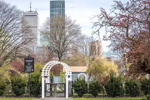 118 Riverway, Boston, MA 02215 - Photo 8