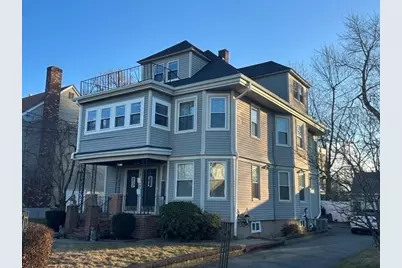 34 Saunders Street #1, Weymouth, MA 02191 - Photo 16