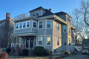 34 Saunders St, Weymouth, MA 02191 - Photo 16