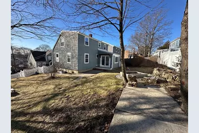 156 Parke Ave, Quincy, MA 02171 - Photo 4