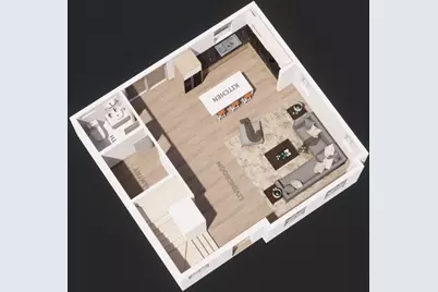 5 Cedarbrook #A, Swansea, MA 02777 - Photo 2