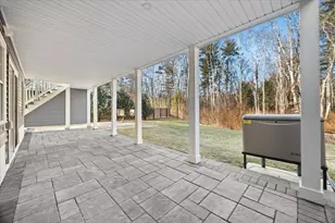 557 Forest St, Bridgewater, MA 02324 - Photo 40