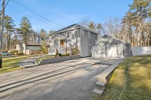 557 Forest St, Bridgewater, MA 02324 - Photo 2