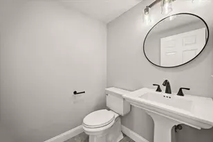 557 Forest St, Bridgewater, MA 02324 - Photo 12