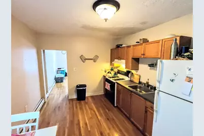 20 Ashley St. #2, Boston, MA 02130 - Photo 4