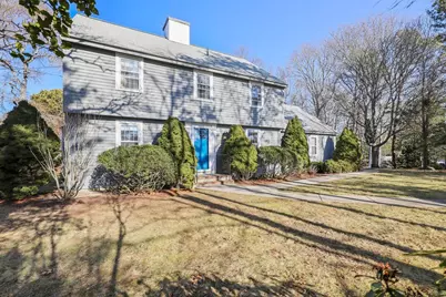 209 Waterside Dr, Falmouth, MA 02556 - Photo 2