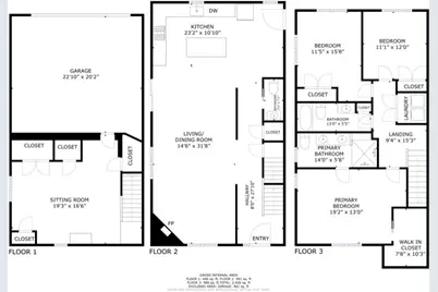 3 Saco Street #3, Newton, MA 02464 - Photo 42