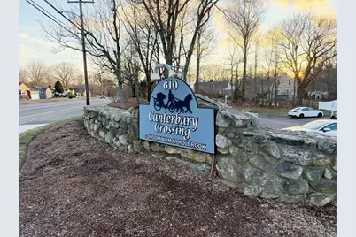 610 South Franklin St #C101, Holbrook, MA 02343 - Photo 1