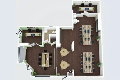 257 Hampden St #4, Chicopee, MA 01013 - Photo 2