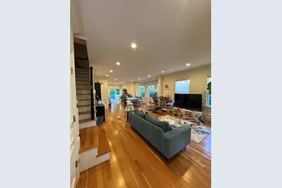 191 Newtonville Ave #191, Newton, MA 02458 - Photo 4