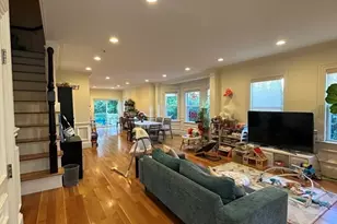 191 Newtonville Ave, Newton, MA 02458 - Photo 4