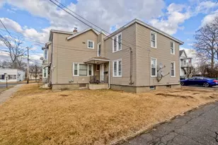 156 East St, Chicopee, MA 01020 - Photo 30