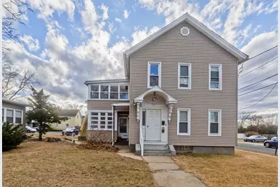 156 East St, Chicopee, MA 01020 - Photo 1