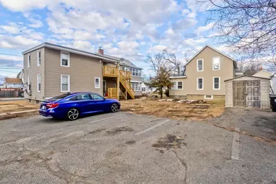 156 East St, Chicopee, MA 01020 - Photo 20