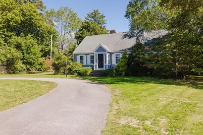 1553 Broadway, Route 138, Raynham, MA 02767 - Photo 1