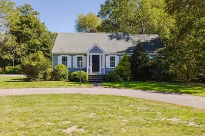 1553 Broadway, Route 138, Raynham, MA 02767 - Photo 2