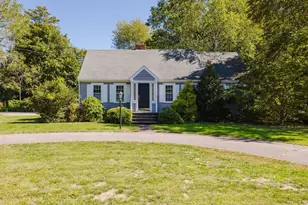 1553 Broadway Route 138, Raynham, MA 02767 - Photo 2